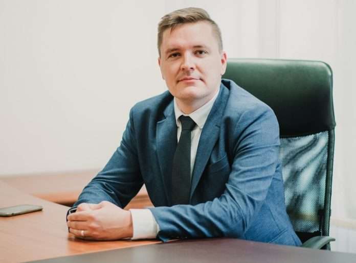 Josip Vojvoda, član Uprave EKOS Holding d.o.o.-2