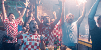 Nogometni TV spotovi za Karlovačko imaju neočekivanog junaka – VAR