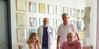 Potpisan novi kolektivni ugovor za Saponiju