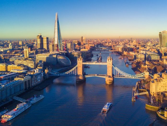 London