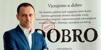 Mario Veraja: Potrošačima nudimo suhomesnate delicije u kojima mogu svakodnevno uživati