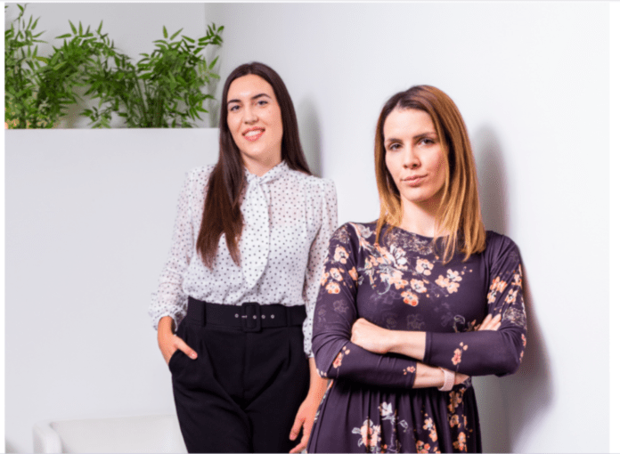 Mila Budisa_Lea Kufek Kupres