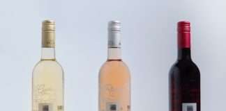 Nova cuvée linija Vina Belje