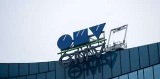 Ina i MOL postigli dogovor o stjecanju OMV-ovog udjela u OMV-u Slovenija