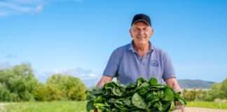 Kušaj domaće: Uz vodeći lanac na Jadranu birajte ukusno i zdravo!