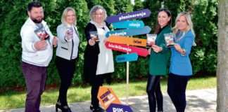 Inovativni koncepti: PIK&GO mesne grickalice – nova kategorija za potrošača u pokretu