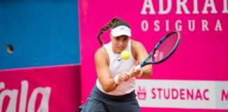 Studenac pokroviteljstvom podržao dva najveća hrvatska teniska turnira