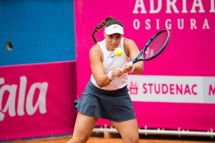 Croatia Bol Open 070621