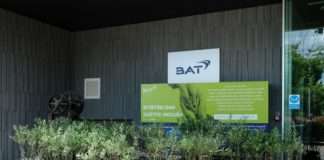 BAT-ova tvornica u Kanfanaru vodeća u kompaniji po količini reciklirane vode
