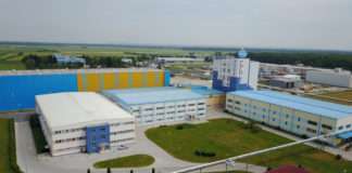 Podravki 5,1 mil. kn iz EU fondova za izgradnju sunčane elektrane