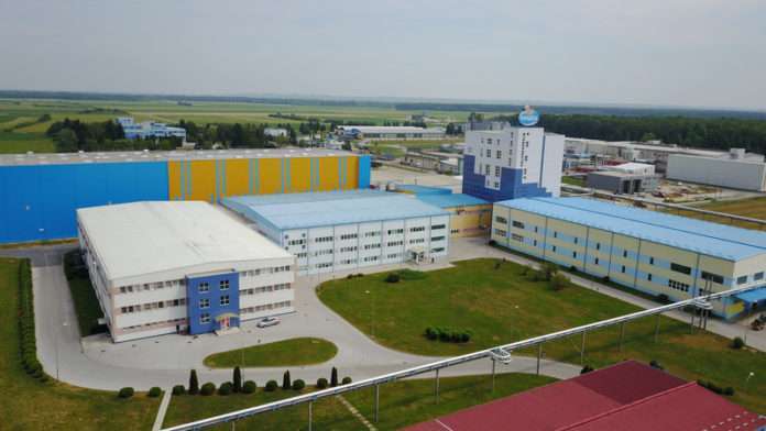 Podravka-Sunčana elektrana