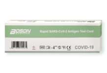 Kućni test na COVID-19 dostupan u 28 prodavaonica dm-a