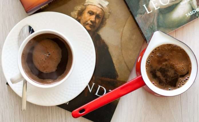 Turska kava (1)