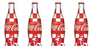 Zajedno je bolje – Luka Modrić u novoj Coca-Cola kampanji
