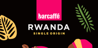 Stiže Barcaffé Single origin Rwanda – kava kojoj je nemoguće odoljeti