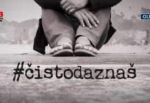Humanitarnim projektom #čistodaznaš Olival i Hrvatska mreža za beskućnike upozoravaju na gorući problem beskućništva