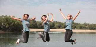 Sudionice dm ženske utrke osigurale više od 300.000 kuna za obnovu Odjela pedijatrije sisačke opće bolnice