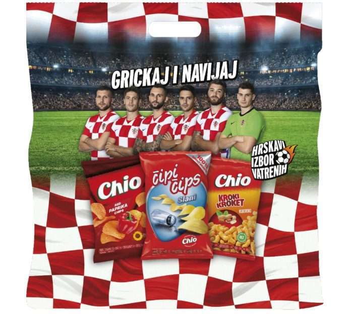 intersnack