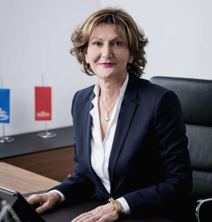 martina dalić