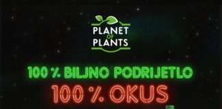 Planet of plants – prva hrvatska plant based linija proizvoda – rezultat suradnje Zvijezde i PIK Vrbovca