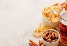 Slane grickalice: Moderni formati nositelji prodaje