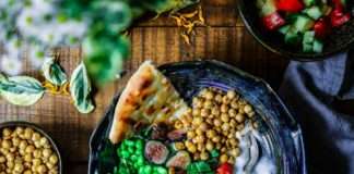 ZDRAVA HRANA: Svim namirnicama mjesto je u prehrani – važna je količina!