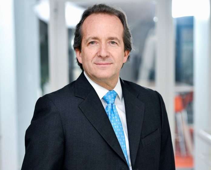 Adolfo Orive-Tetra Pak