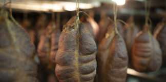 Belje osvojilo zlatnu medalju za Baranjski kulen