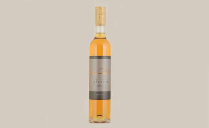 Benvenuti San Salvatore Muškat 2015 g