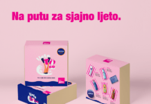 Bez brige na odmor uz ‘LJETO TO GO’