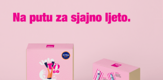 Bez brige na odmor uz ‘LJETO TO GO’
