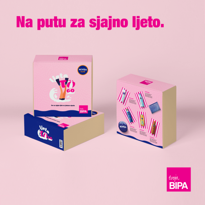 Bez brige na odmor uz „LJETO TO GO“