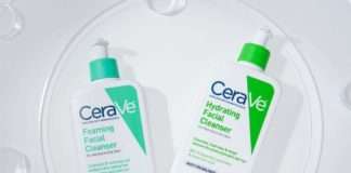 CeraVe: 64% pojedinaca promijenilo rutine čišćenja kože u posljednjoj godini, ali ne uvijek na bolje