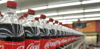 Coca-Cola HBC proglašena vodećim europskim proizvođačem pića u održivom poslovanju