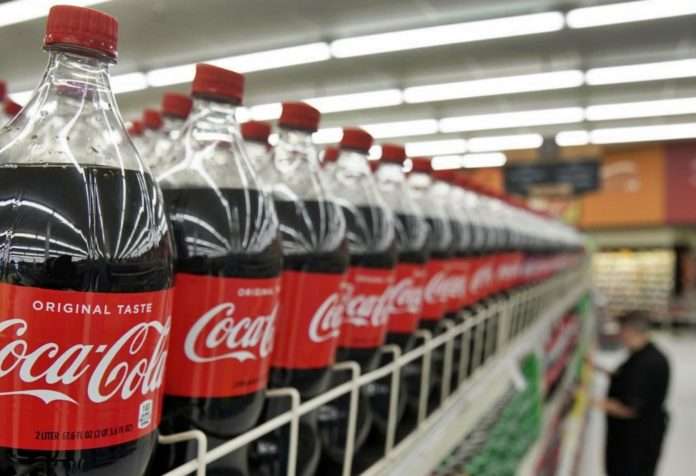 Coca-Cola