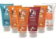 Nova linija DI SUN – kreirana za zaštitu svih tipova kože