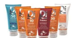 Nova linija DI SUN – kreirana za zaštitu svih tipova kože