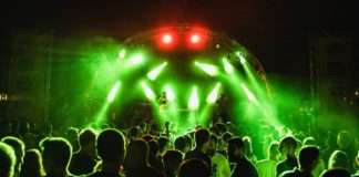 Dani piva: U Karlovac stižu TBF, Z++, Vojko V, Natali Dizdar, Željko Bebek, Tight Grips i Detour