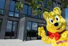 Haribo ne može naći vozače za dostavu slatkiša u Britaniji