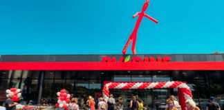 Plodine otvorile novi supermarket u Korčuli