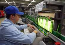 Zalihe industrijskih proizvoda porasle na mjesečnoj i godišnjoj razini