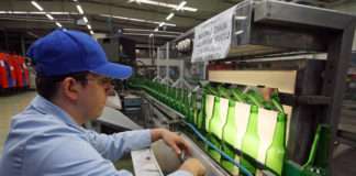 Zalihe industrijskih proizvoda porasle na mjesečnoj i godišnjoj razini