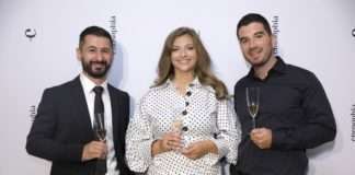 Predstavljen novi brend vinarije i slavonskih vina Enosophia