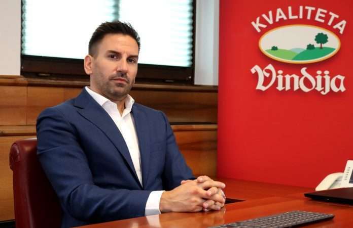 Janko Štefanek-Vindija
