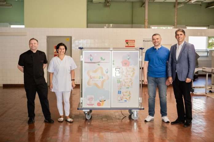 KBC Osijek_donacija