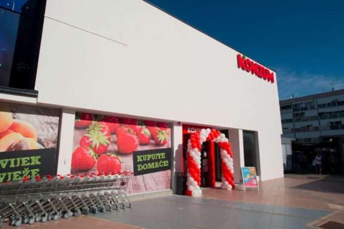 Konzum Pula 5