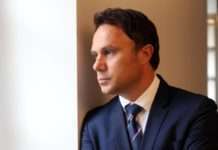 Kristijan Gregorić novo je pojačanje Odjela poslovnog savjetovanja u EY-u