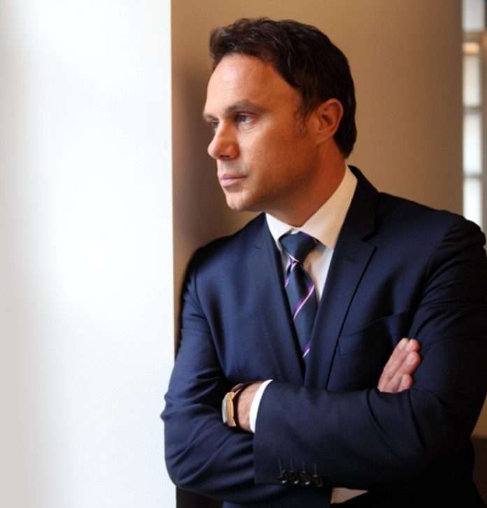 Kristijan Gregoric