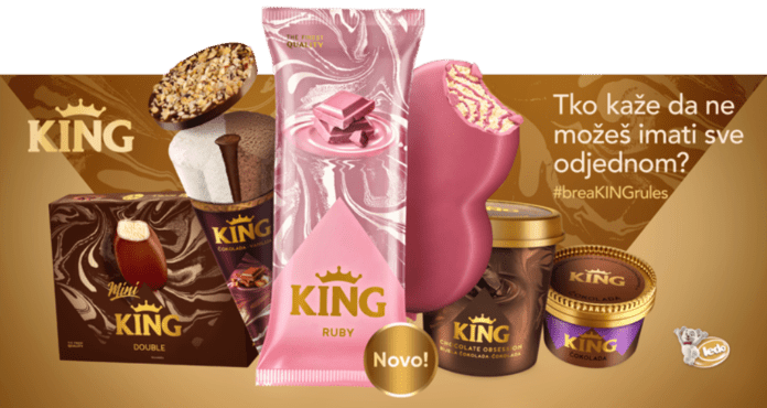 Ledo_King proizvodi