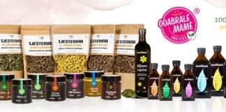 Matičnjak tjestenine, namazi i hladno prešana ulja u Plodinama!